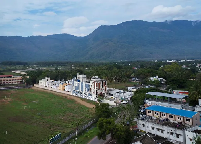 Sree Bharat Residency