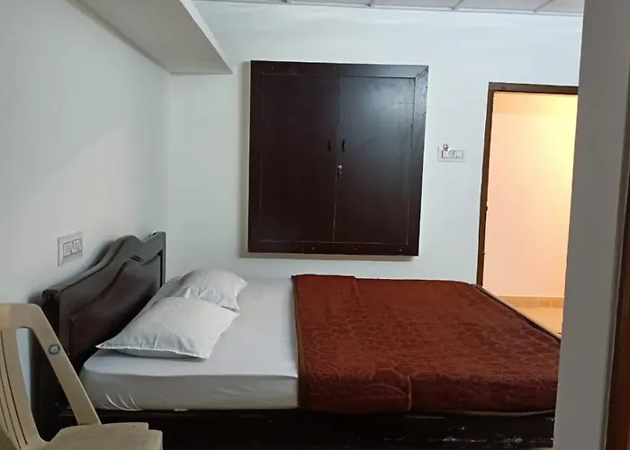 Rc Homestay