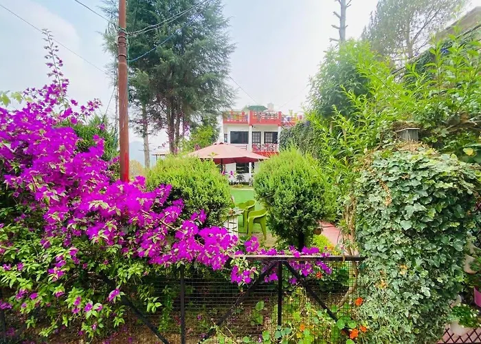 Sunrest Villa