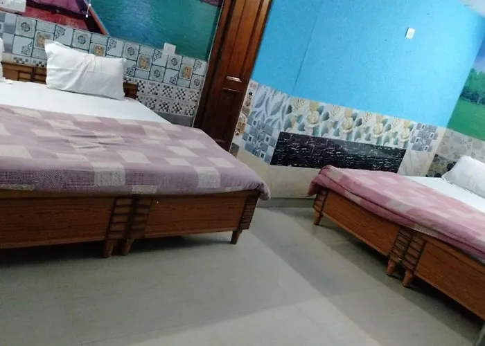 Hotel New Apple Rose Chandigarh Near Railway Station Dariya Uco Bank Ke Pass