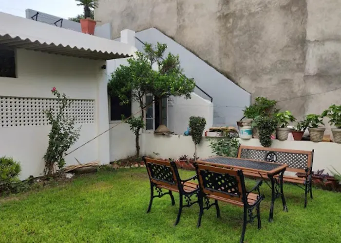 Tourist Guest House