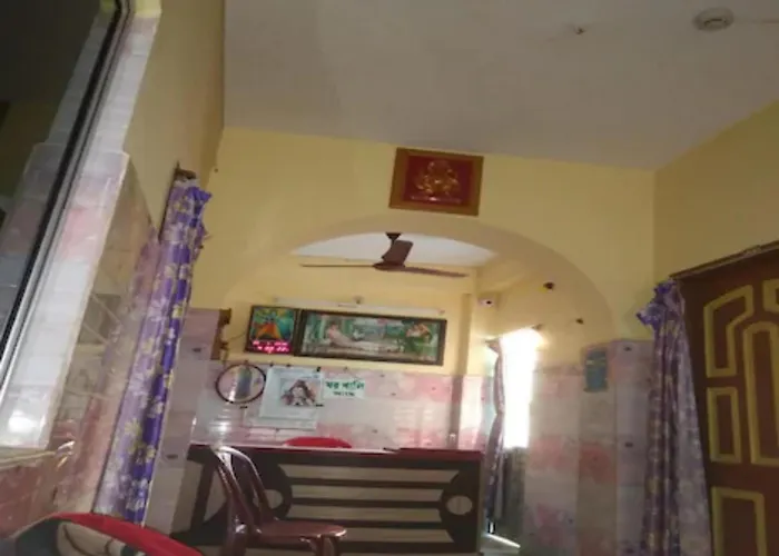 Goroomgo Chemistrica Digha Near Nehru Market Kali Temple - Railway Station & Old Digha Sea Beach Couple Friendly - Perfect Location And Comfortable Room