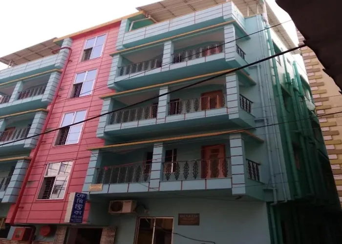 Goroomgo Chemistrica Digha Near Nehru Market Kali Temple - Railway Station & Old Digha Sea Beach Couple Friendly - Perfect Location And Comfortable Room