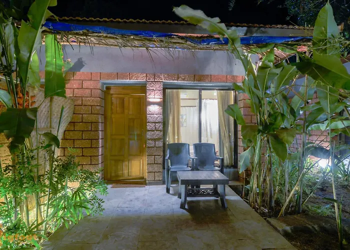 Jomo Resort