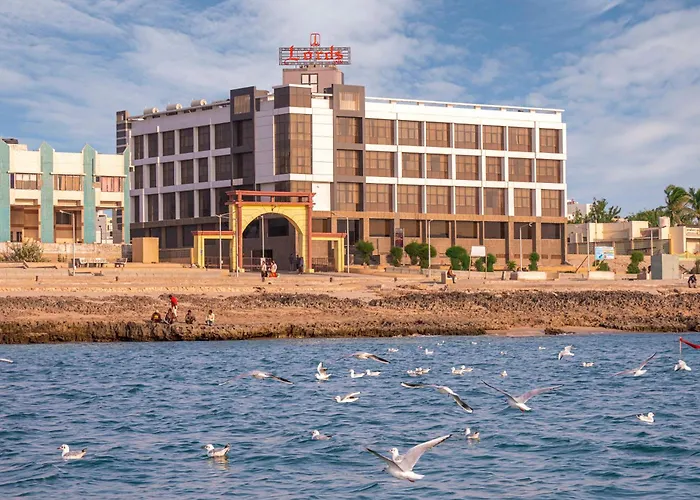 Lords Inn Porbandar