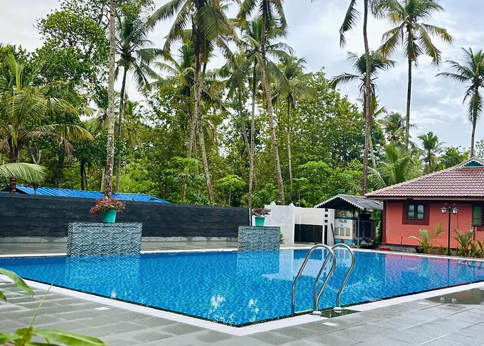Leisure Valley Beach Resort