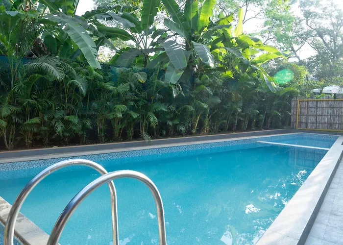Le Papillon By Bay Hotels