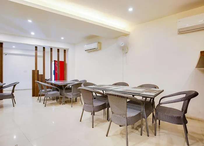 Hotel Ludhiana Regency