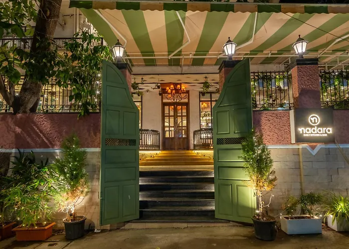 Arnna-Goregaon