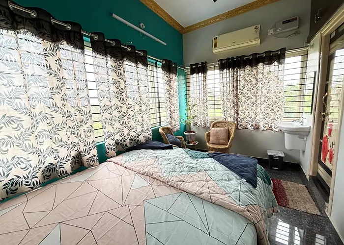 Cocogreen Hampi