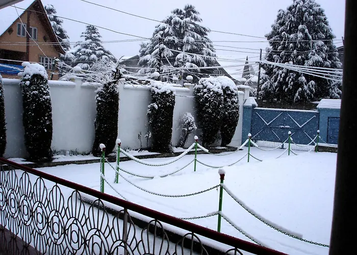 Ikraam Inn - Boutique Bed & Breakfast