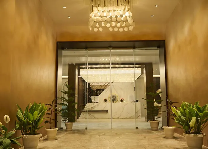 Borail View Regency