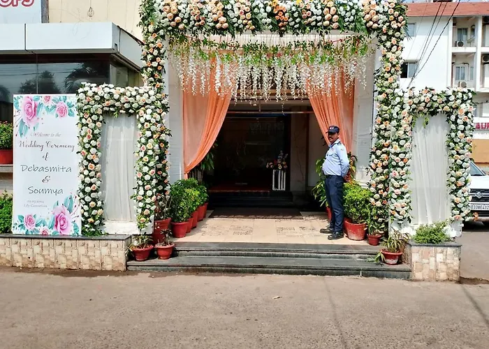 Hotel Pushpak