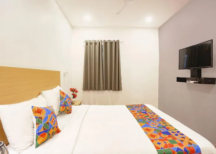 Fabhotel Vivek