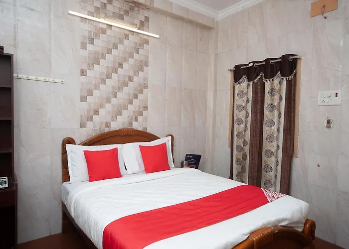 Flagship 35443 Kls Residency