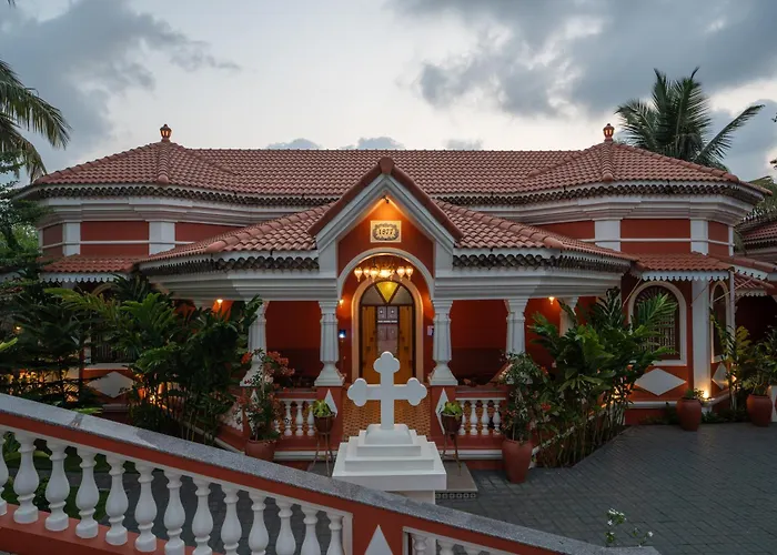 Casa Albuquerque