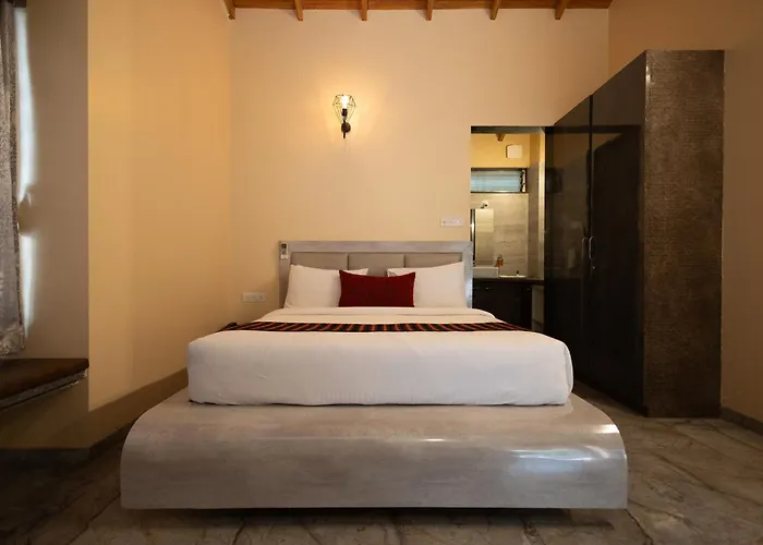 Freesia Resort By Express Inn