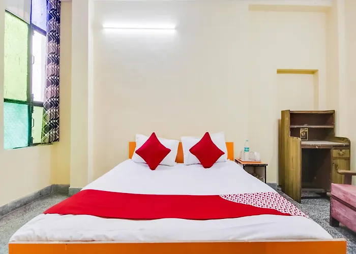 Hotel O Smart View New Delhi