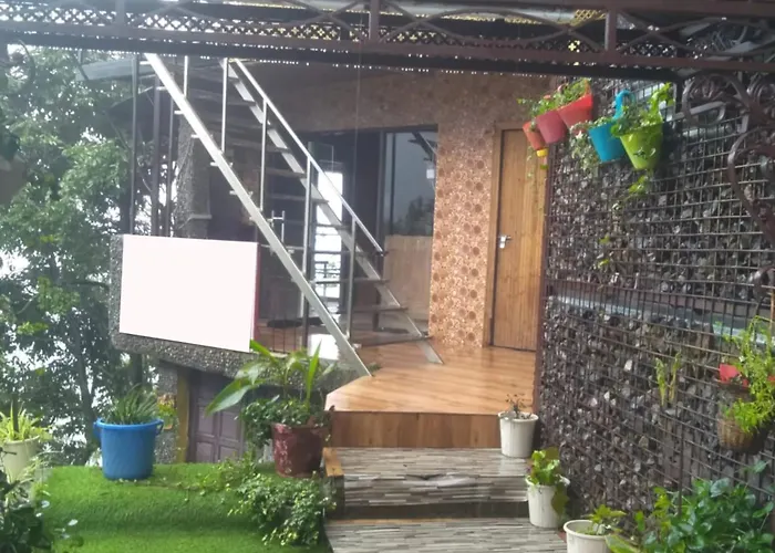 Hotel Long View Retreat Nainital