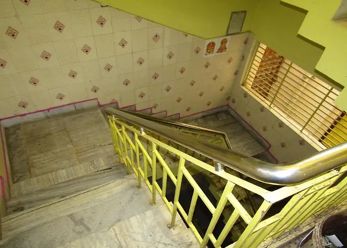 Goroomgo Neelachal Lodge Puri Near Jagannath Temple - Grand Road Puri