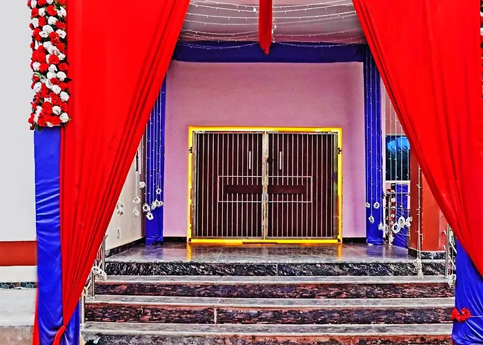 Hotel O Sarita Palace