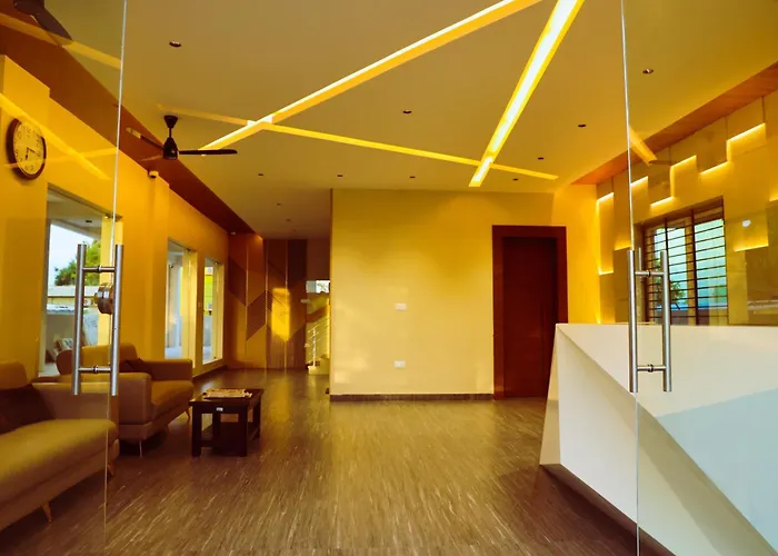 Elite Residency