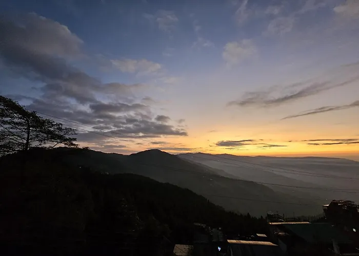 Lama Homestay