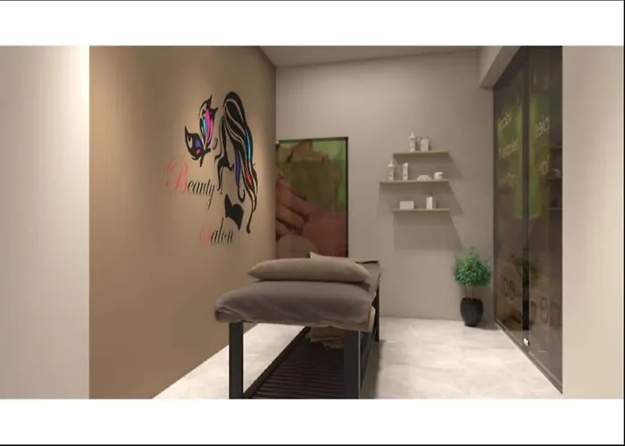 Iswarya Residency