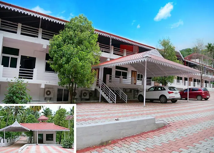 Orchard Valley Resort