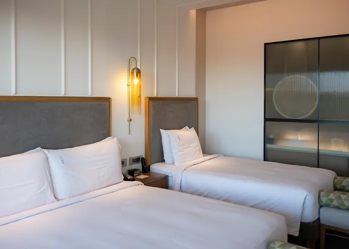 Holiday Inn Goa Candolim