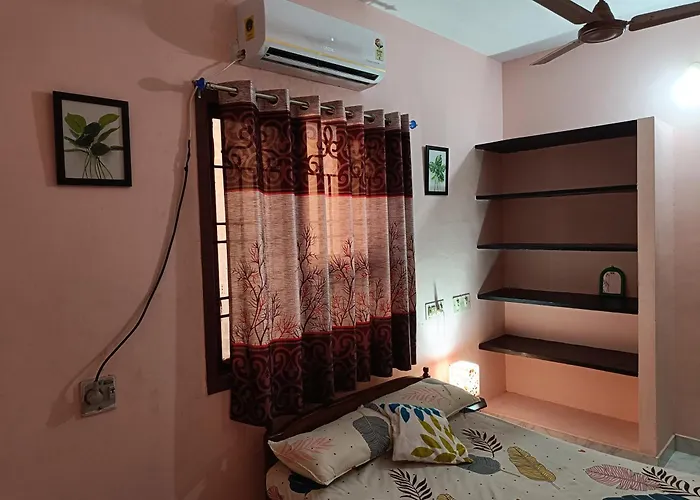 Rest And Relax Homestay