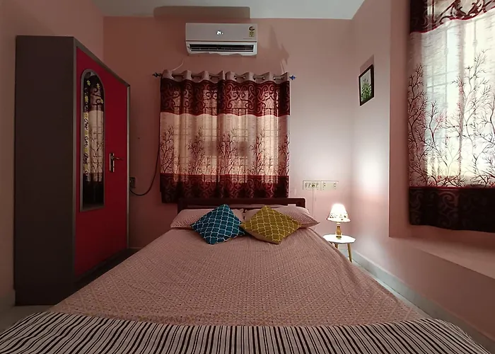 Rest And Relax Homestay