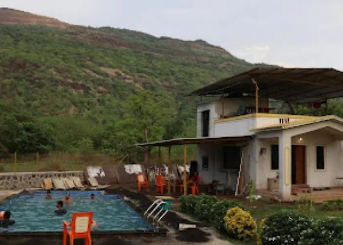 Chaitanya Farms Karjat