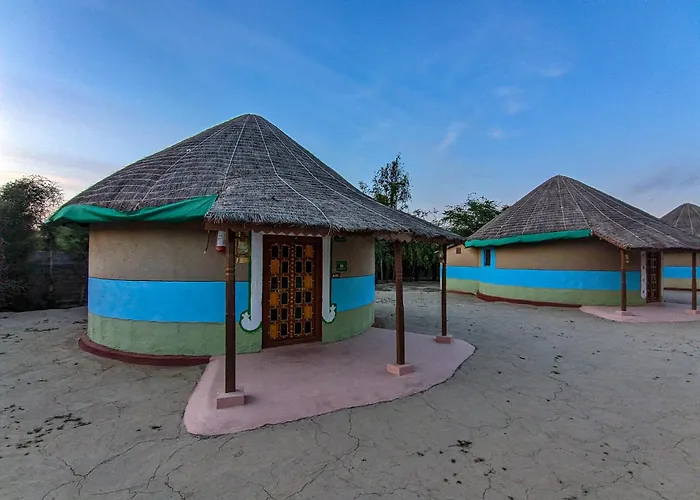 Desert King Resort