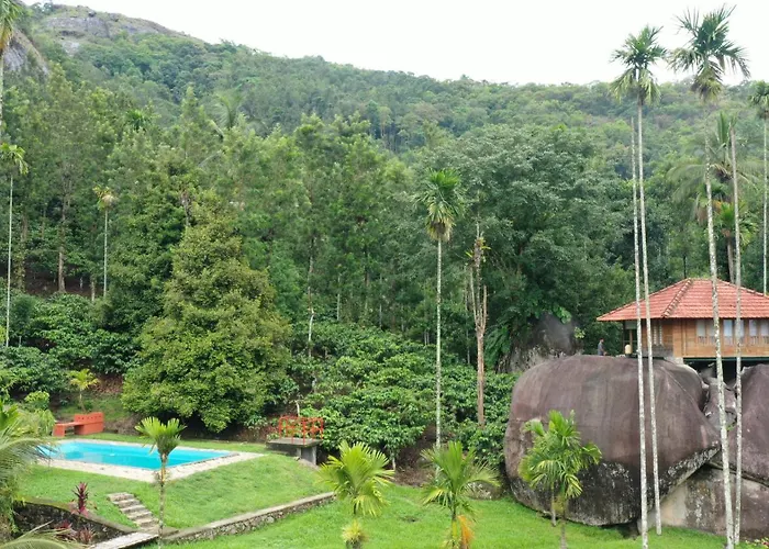 Avadale Wayanad - Stag Groups Not Allowed