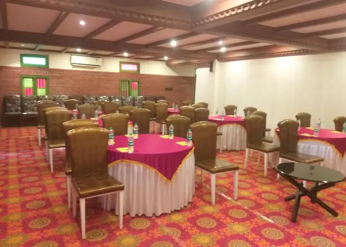 Primeland Suites Bangalore