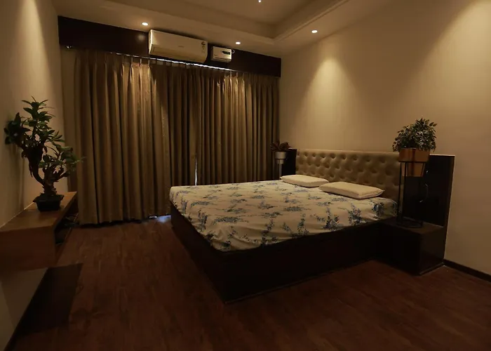Sk Farm House Kanchipuram