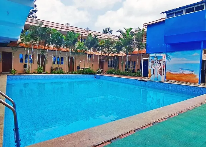 Maharaja Palace Resort Near Golden Temple