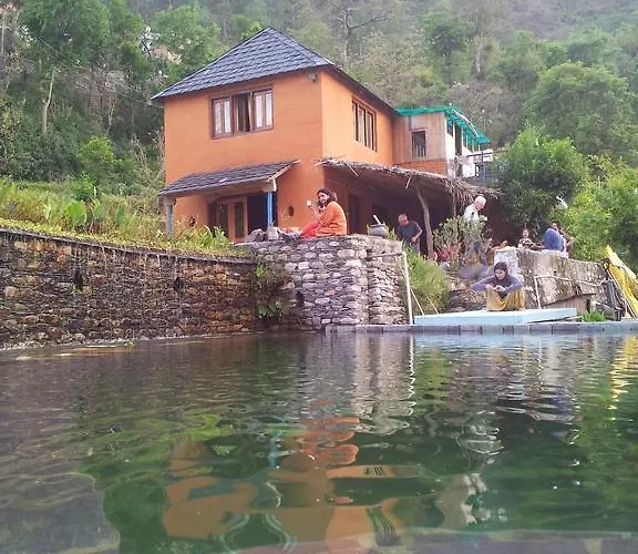 Shivanandi River Lodge