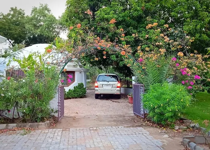 Mamta'S Home- Kensville