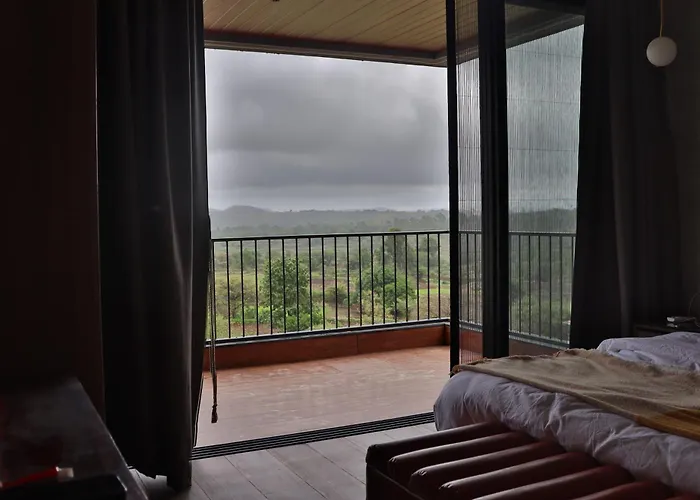 Dolce Villa Igatpuri