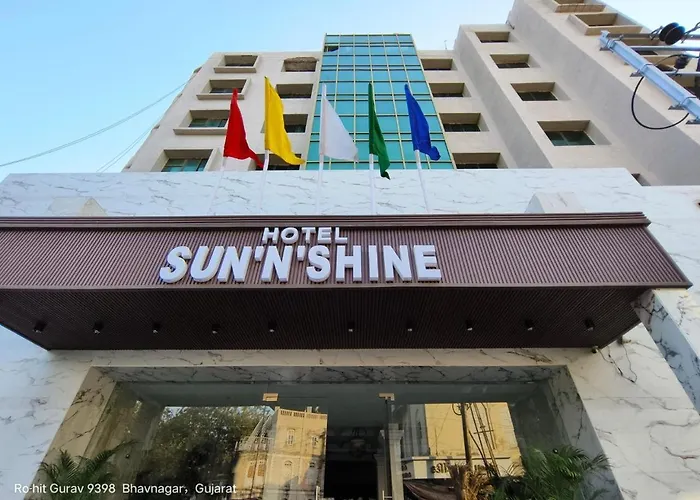 Hotel Sun N Shine