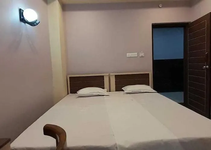 Hotel O Sanjiban
