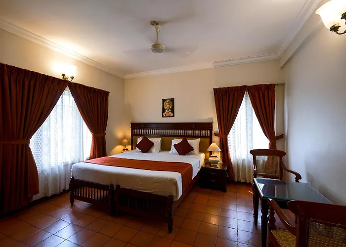 Hotel Arches