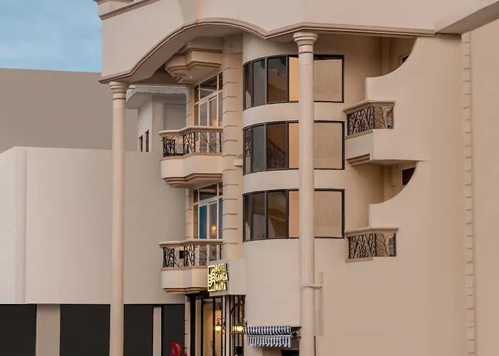 Hotel Ganga Maiya