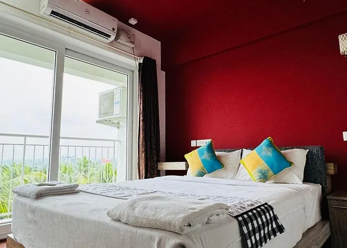 Transit Suites By Habitat