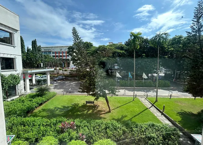 Fortune Valley View, Manipal - Member Itc Hotels' Group