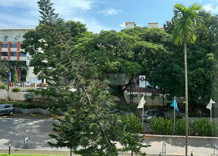 Fortune Valley View, Manipal - Member Itc Hotels' Group