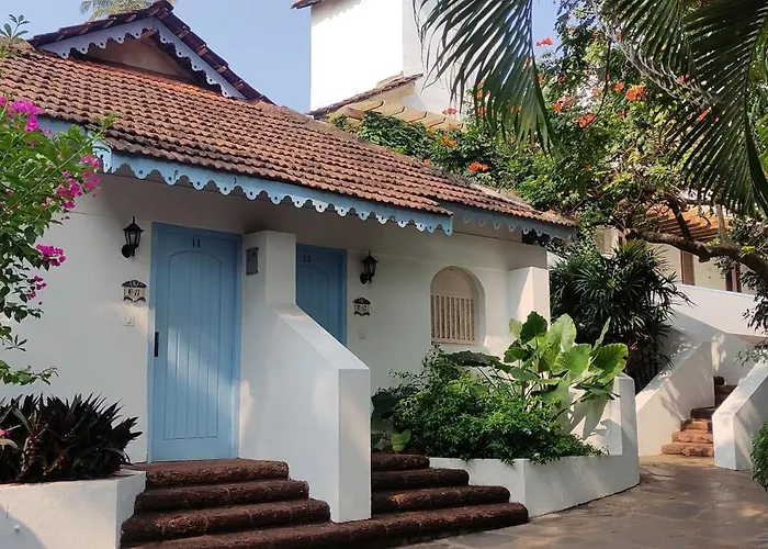 Prainha Resort By The Sea
