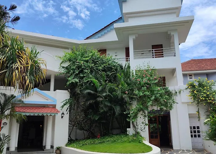 Prainha Resort By The Sea